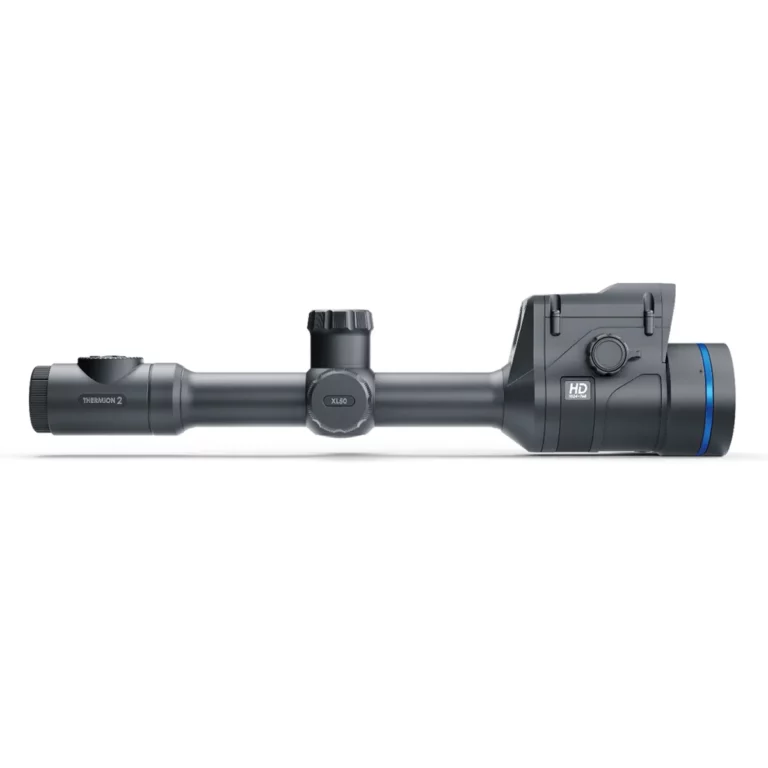 Pulsar Thermion 2 XL50 LRF