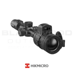 HikMicro Alpex 4K LRF A50EL Night Vision Scope