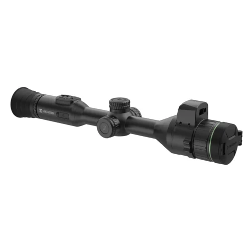 HikMicro Alpex 4K LRF A50EL Right Side