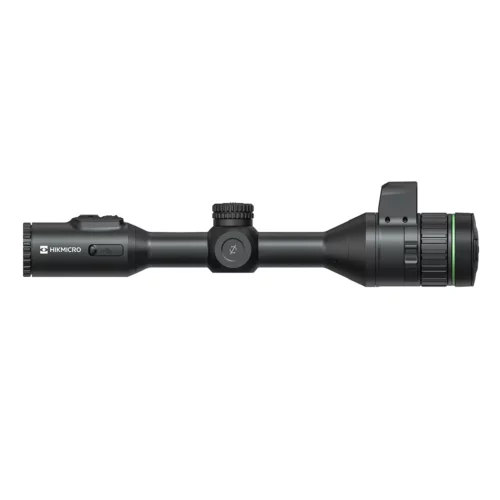 HikMicro Alpex 4K LRF Side View
