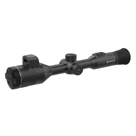 HikMicro Alpex 4K LRF A50EL Night Vision Scope
