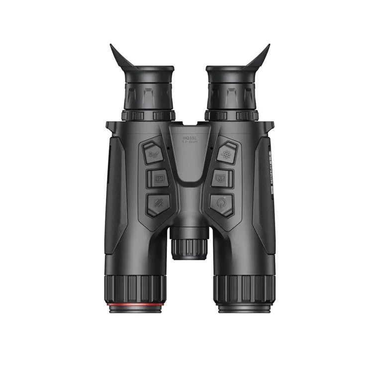HikMicro Habrok Pro HQ35L Thermal Binoculars