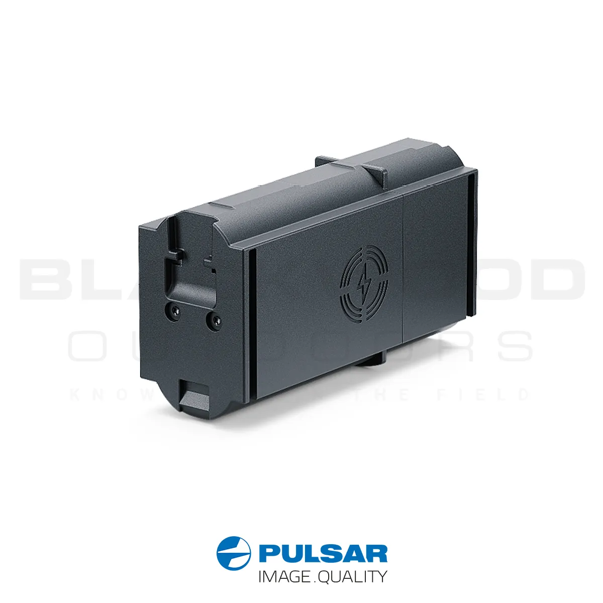 Pulsar LPS7i battery cell system for Telos
