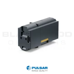 Pulsar LPS7i battery cell suitable for Pulsar Telos thermal model