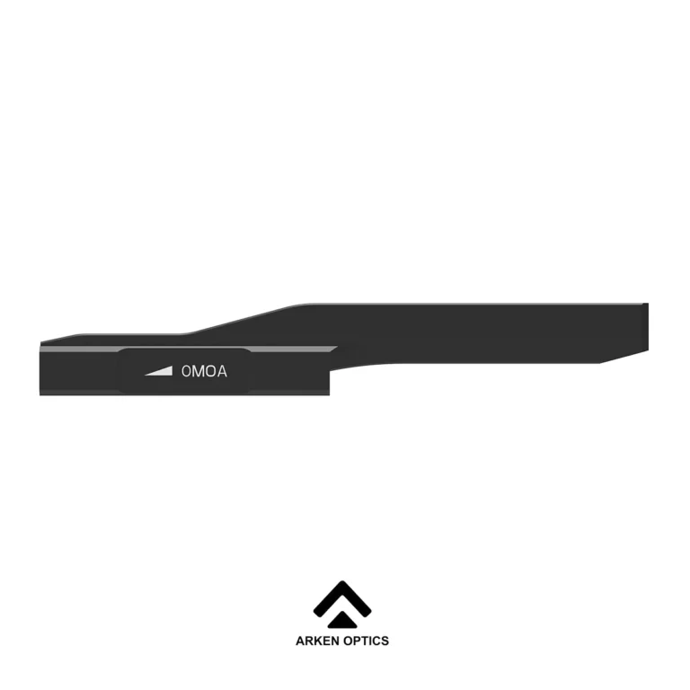 Arken Zulus 0 MOA Long Mount PML-0MOA