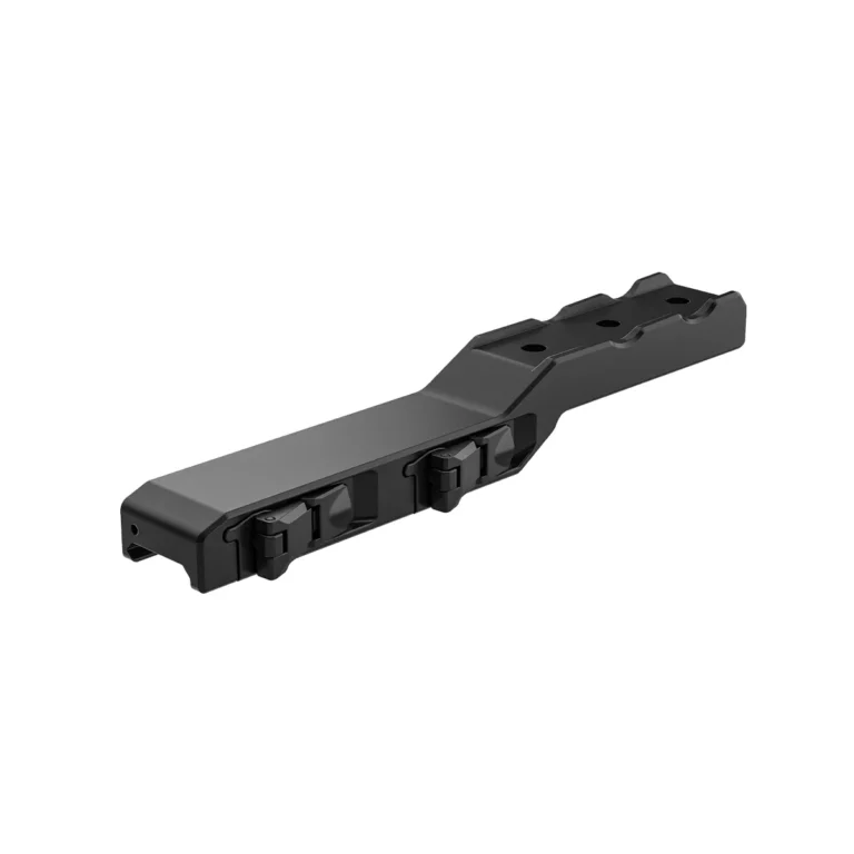 HikMicro QD Picatinny Mount, quick release mount.