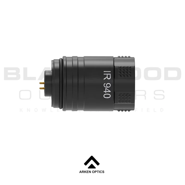 Arken Zulus 940NM IR replacement torch module