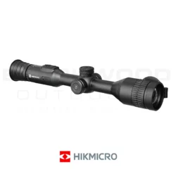 HikMicro Stellar 2.0 SQ50 Thermal Rifle Scope