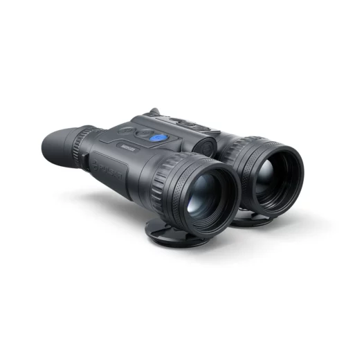 Pulsar Merger Duo DXP50 Multi-Spectral Thermal Right Angle
