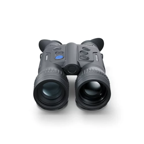 Pulsar Merger Duo DXP50 Multi-Spectral Thermal Front View