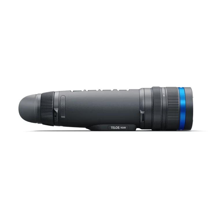 Pulsar Telos XG50 Thermal Monocular