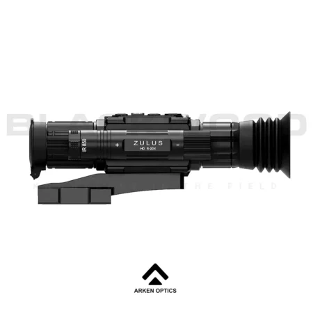 Arken Zulus ZHD520 standard night vision scope