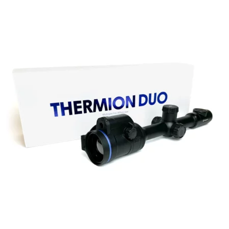 Ex Demo - Thermion 2 Duo DXP55