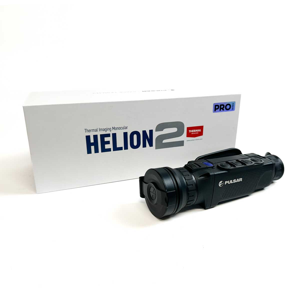 Pre-owned Helion Pro