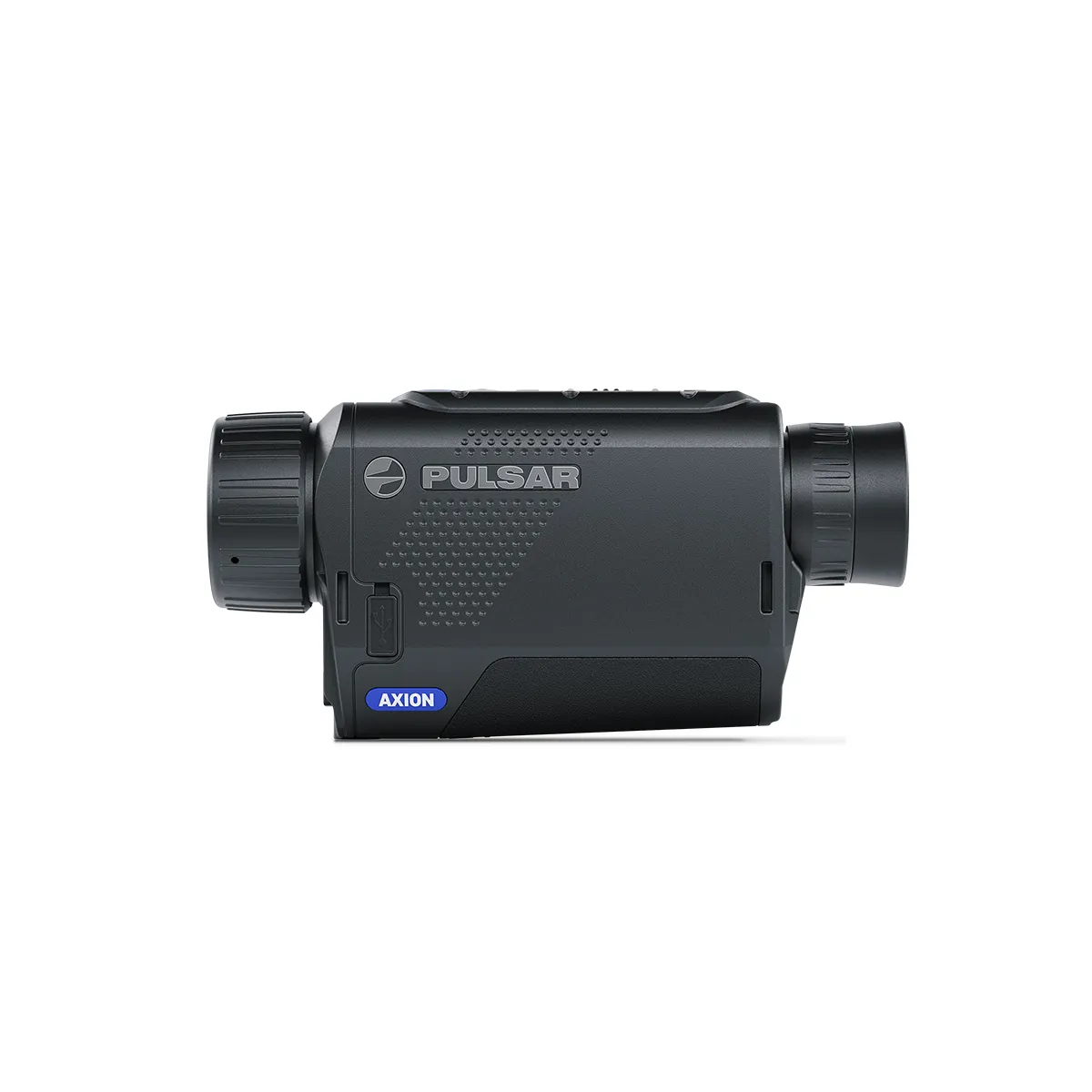 Pulsar Axion XQ30 Pro 2-8x 384x288 17-micron 50hz Thermal Monocular - View #2