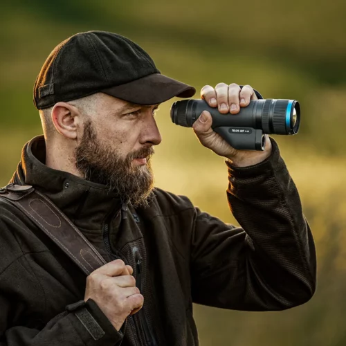 Pulsar Telos XL50 LRF Thermal Monocular