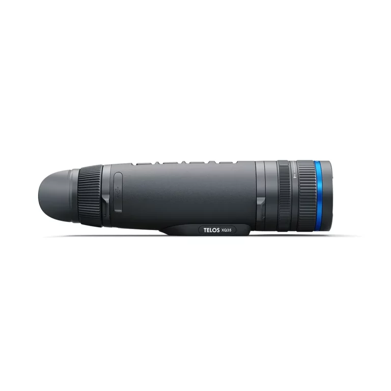 Pulsar Telos XQ35 Thermal Monocular