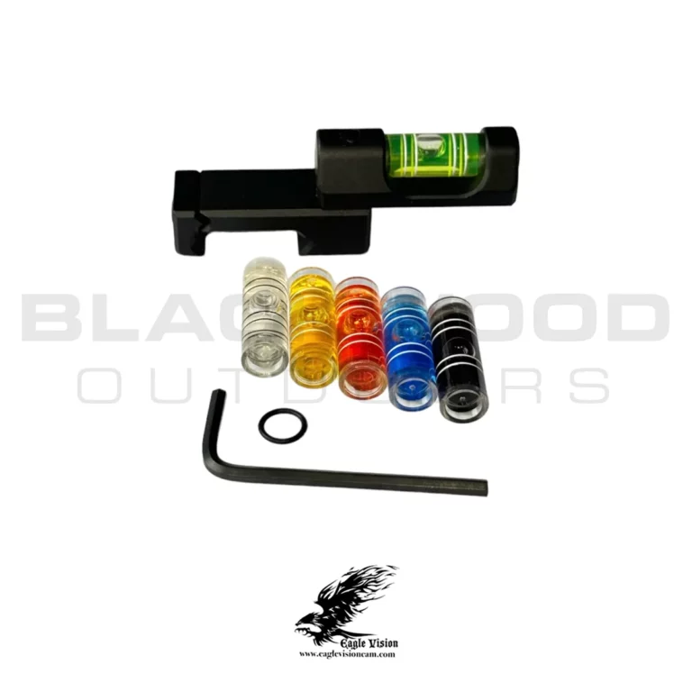 Eaglevision universal 360 bubble level kit