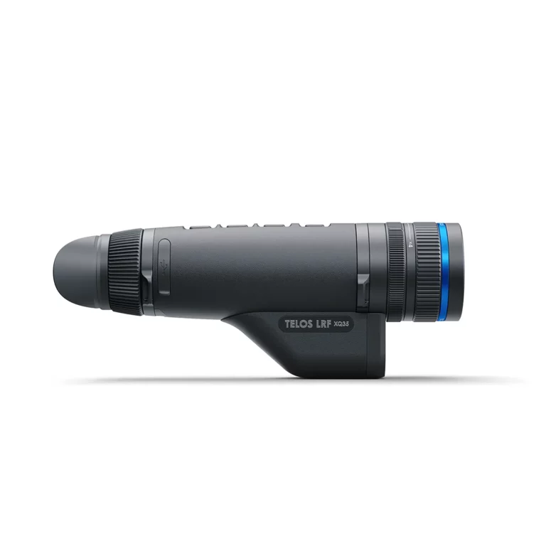 Pulsar Telos LRF XQ35 Thermal Monocular