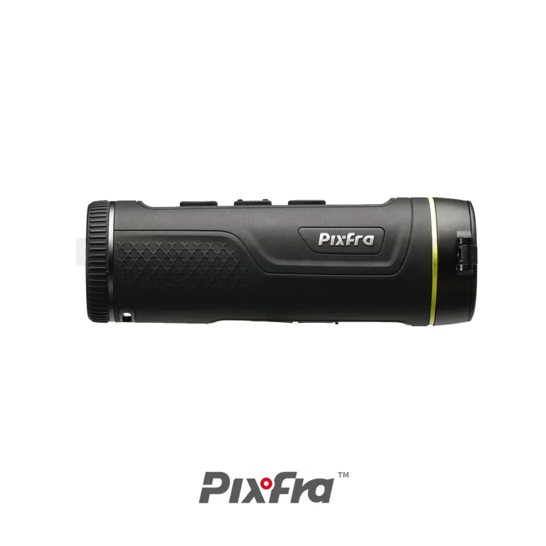 Pixfra Mile 2 Thermal Imaging Monocular Alternative Side Image