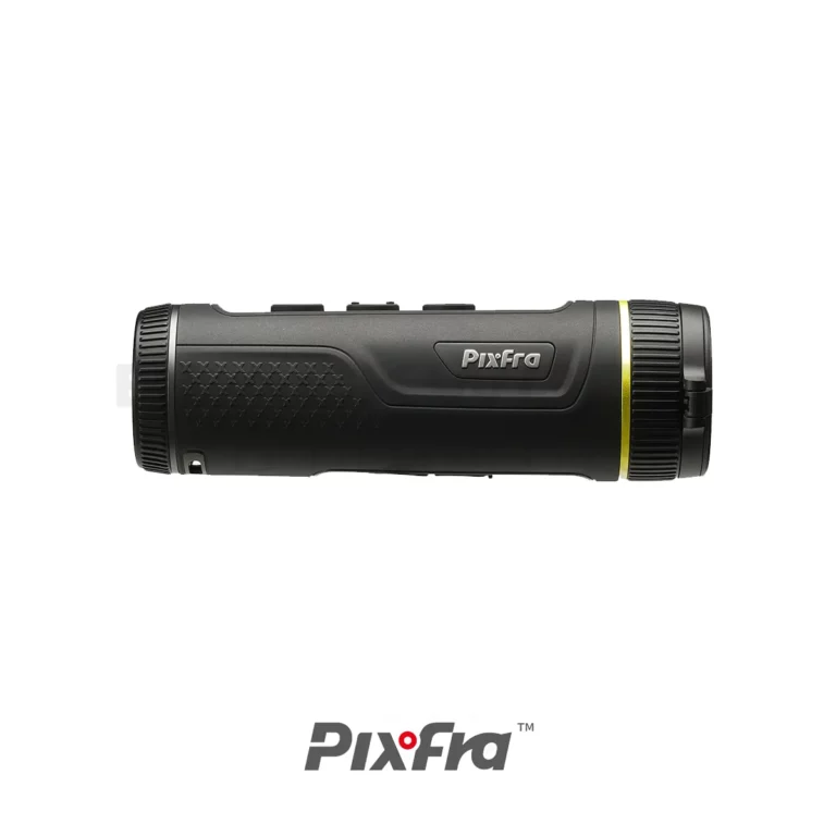 Pixfra Mile Thermal Focus Model Right Side View