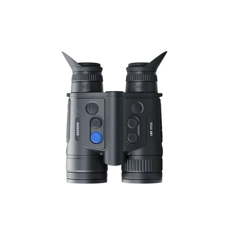 Pulsar Merger XP35 LRF Thermal Binoculars