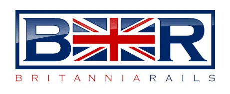 Britannia Rails