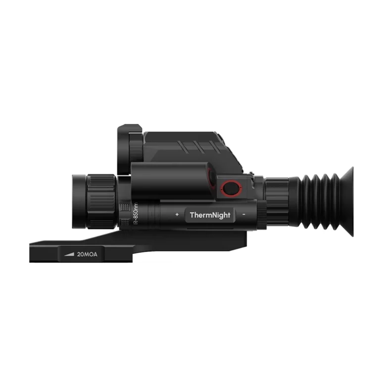 DNT Thermnight TNC225R Multi-Spectral