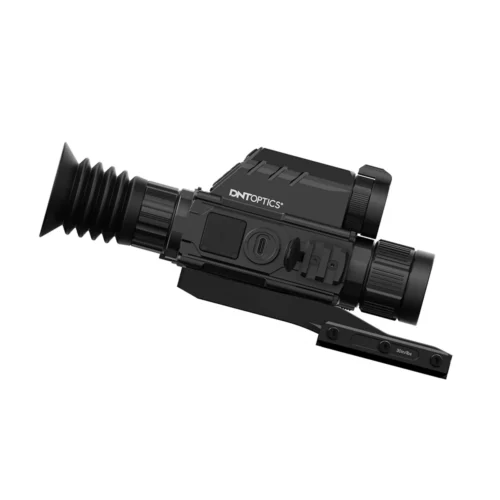 DNT Thermnight TNC225R Angle View