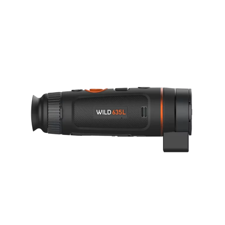 Thermtec Wild 635L Thermal Monocular
