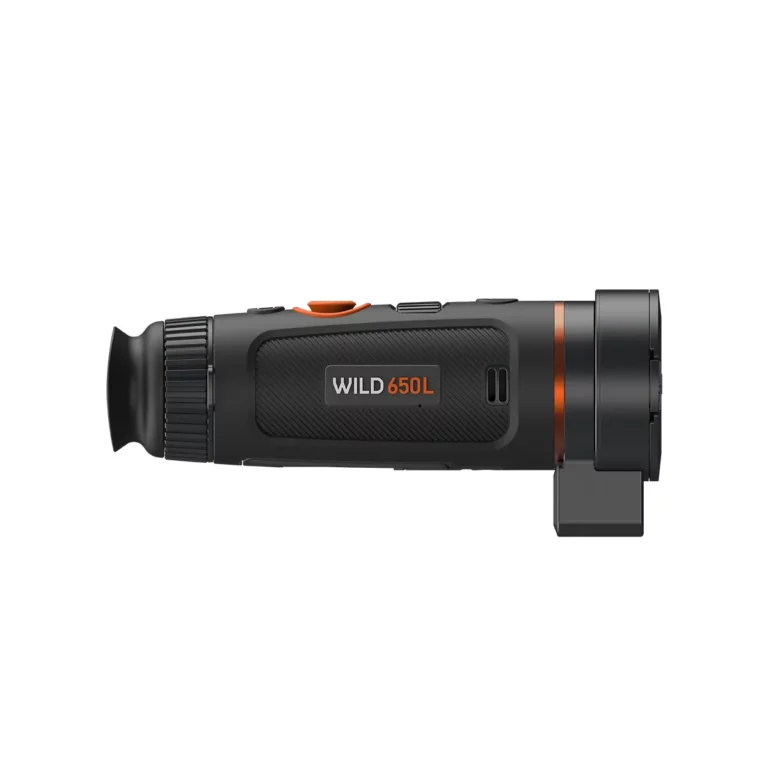 Thermtec Wild 650L Thermal Monocular