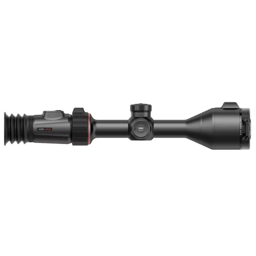 NocPix Ace H50 Thermal Rifle Scope Right View