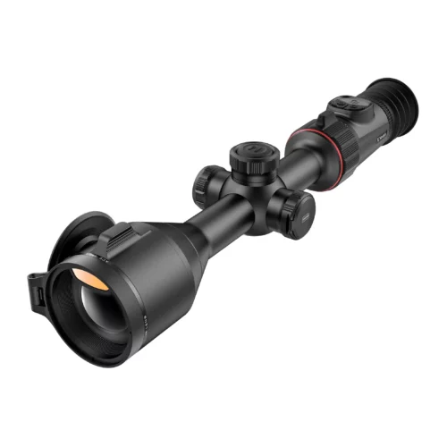 NocPix Ace H50R Thermal Scope with LRF