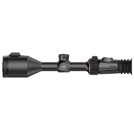 NocPix Ace S60R Thermal Rifle Scope with LRF