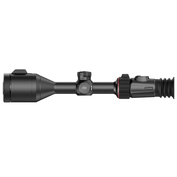 NocPix Ace S60R Thermal Rifle Scope with LRF