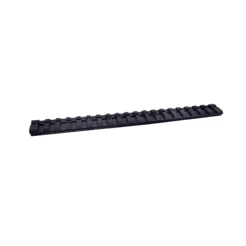 200mm 11mm Dovetail to Picatinny Rail