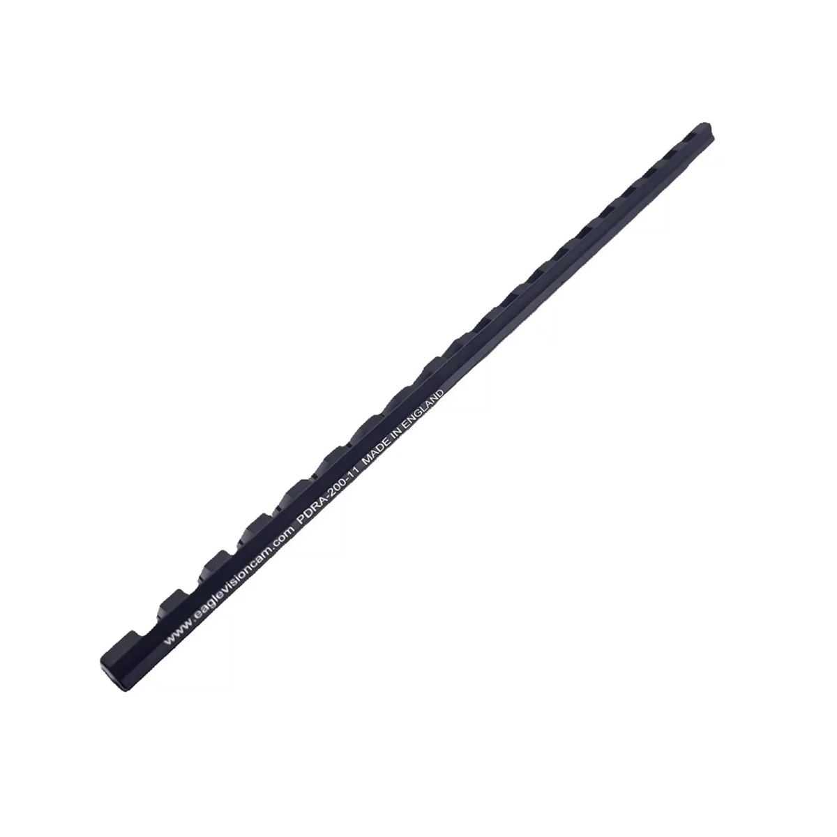 200mm 11mm Dovetail to Picatinny Rail - Image 2