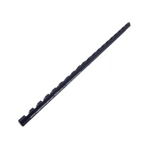 200mm 11mm Dovetail to Picatinny Rail - Image 2