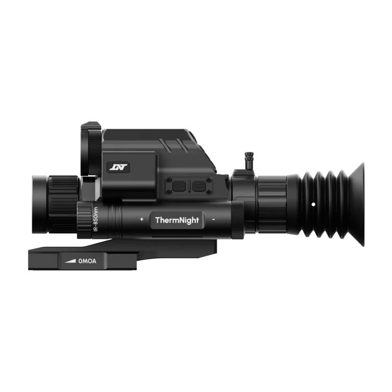 DNT ThermNight TNC335R Thermal Scope