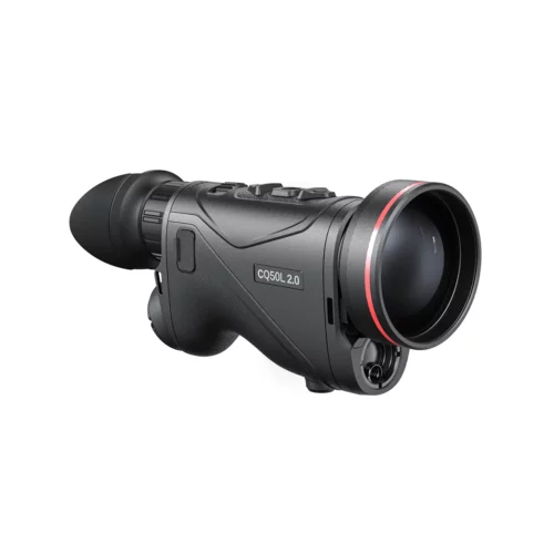 HikMicro Condor CQ50L 2.0 Thermal Monocular Front Side Angle