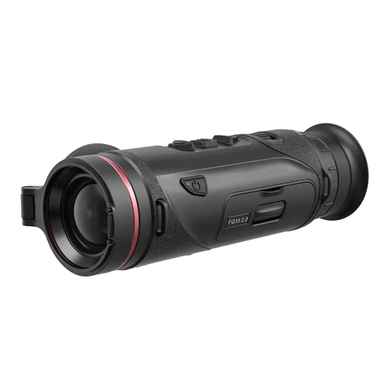 HikMicro Falcon FQ35 2.0 Thermal Monocular Spotter