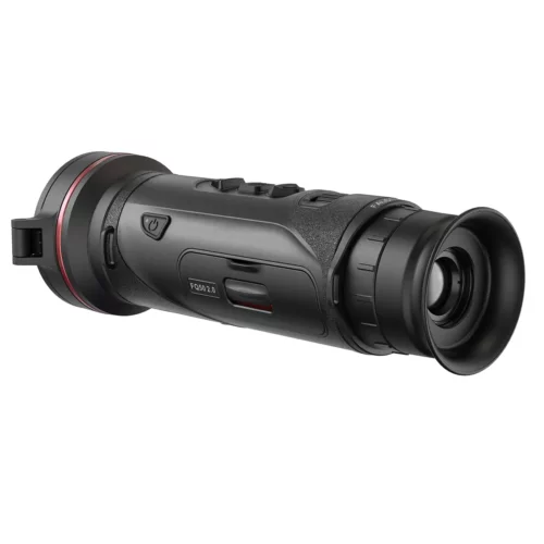 HikMicro Falcon FQ50 20 Thermal Monocular Rear View