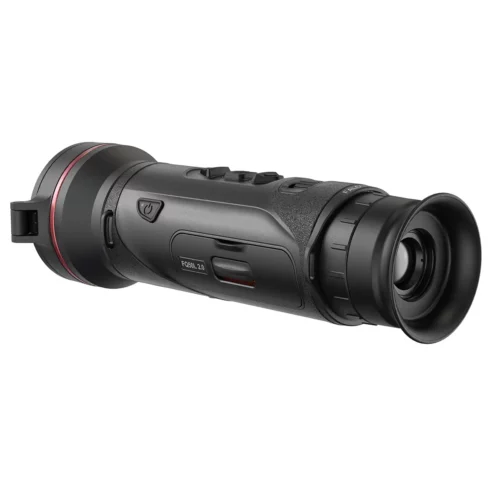 HikMicro Falcon FQ50L 2.0 Thermal Rear View