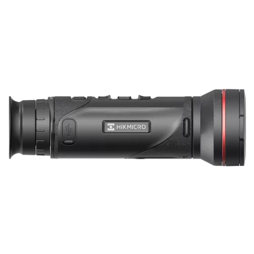 HikMicro Falcon FQ50L 2.0 Thermal Side View