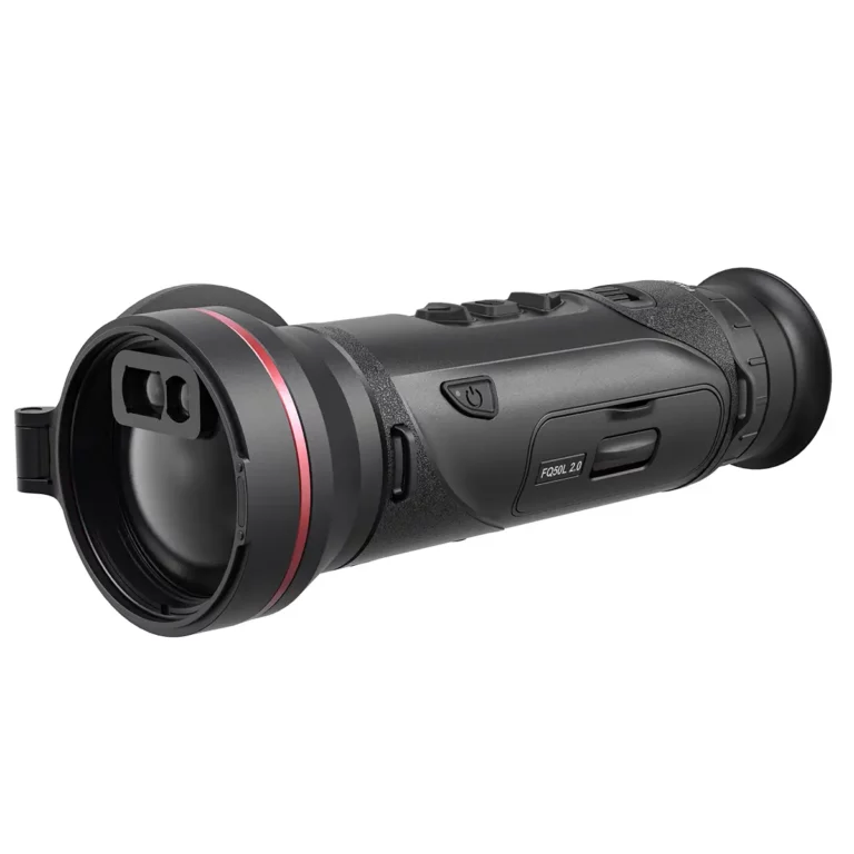 HikMicro Falcon FQ50L 2.0 Thermal Monocular Inbuilt LRF
