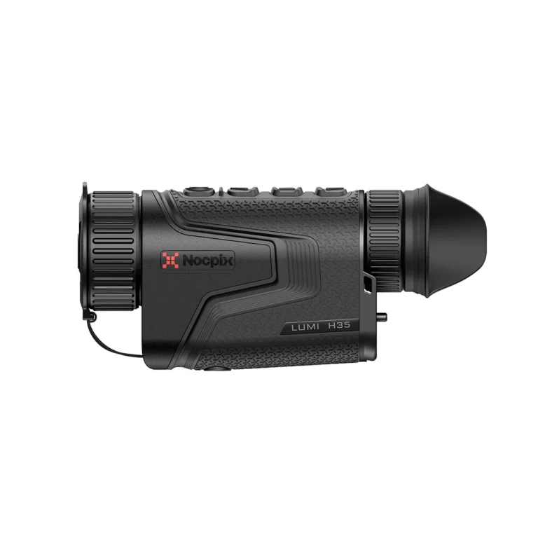 NocPix Lumi H35 Thermal Monocular Spotter
