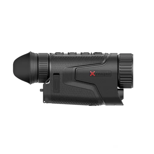 NocPix Lumi H35R Thermal Monocular Right Side