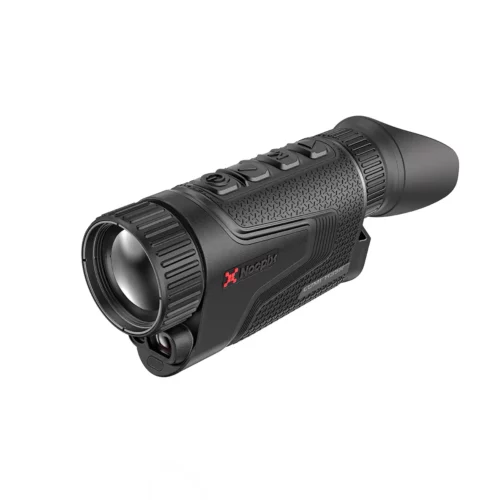 NocPix Lumi H35R Thermal Monocular Angle View