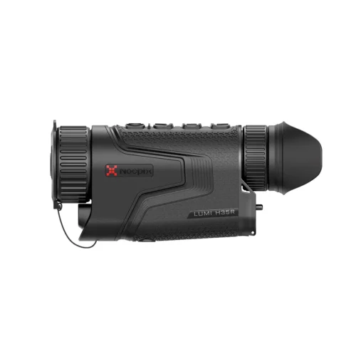 NocPix Lumi H35R Thermal Monocular with LRF