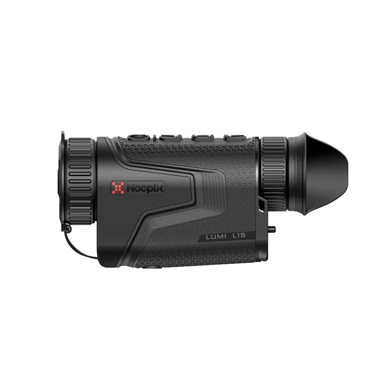NocPix Lumi L19 Thermal Monocular Spotter